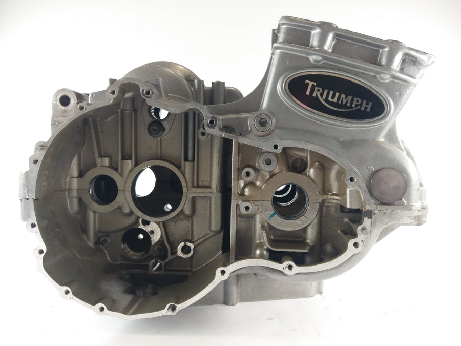 Triumph Sprint 955i RS T695 [2000] - Motorhus Tomboliger med stempler