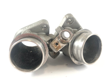 Moto Guzzi Norge 1200 LP [2006] - Ingesta en - 0