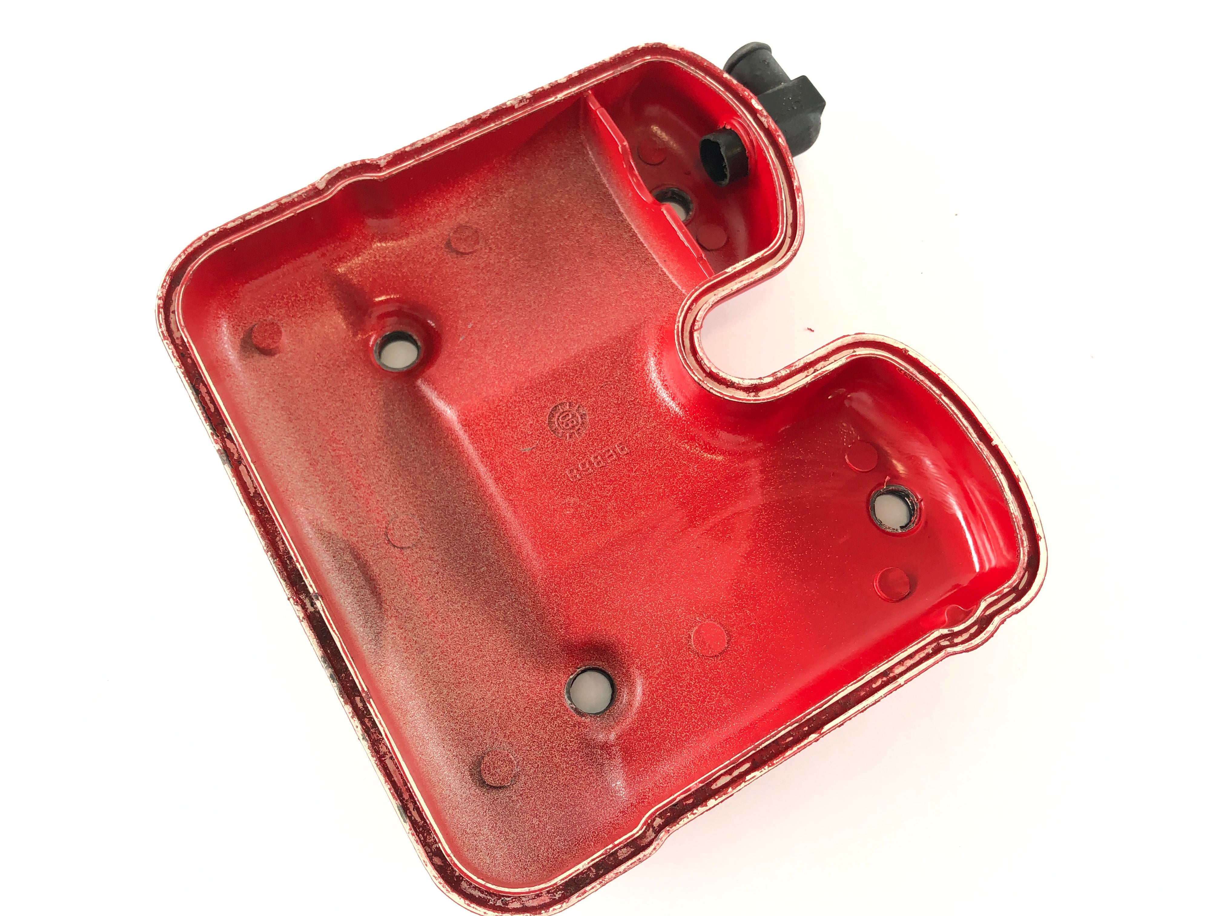 Husqvarna TE 510 [2008] - Valve cover