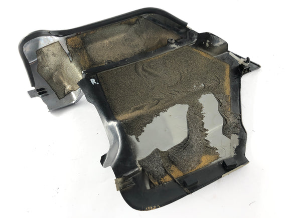 Honda GL 1500 Goldwing SC22 [1988] - sidoskydd höger beklädnad