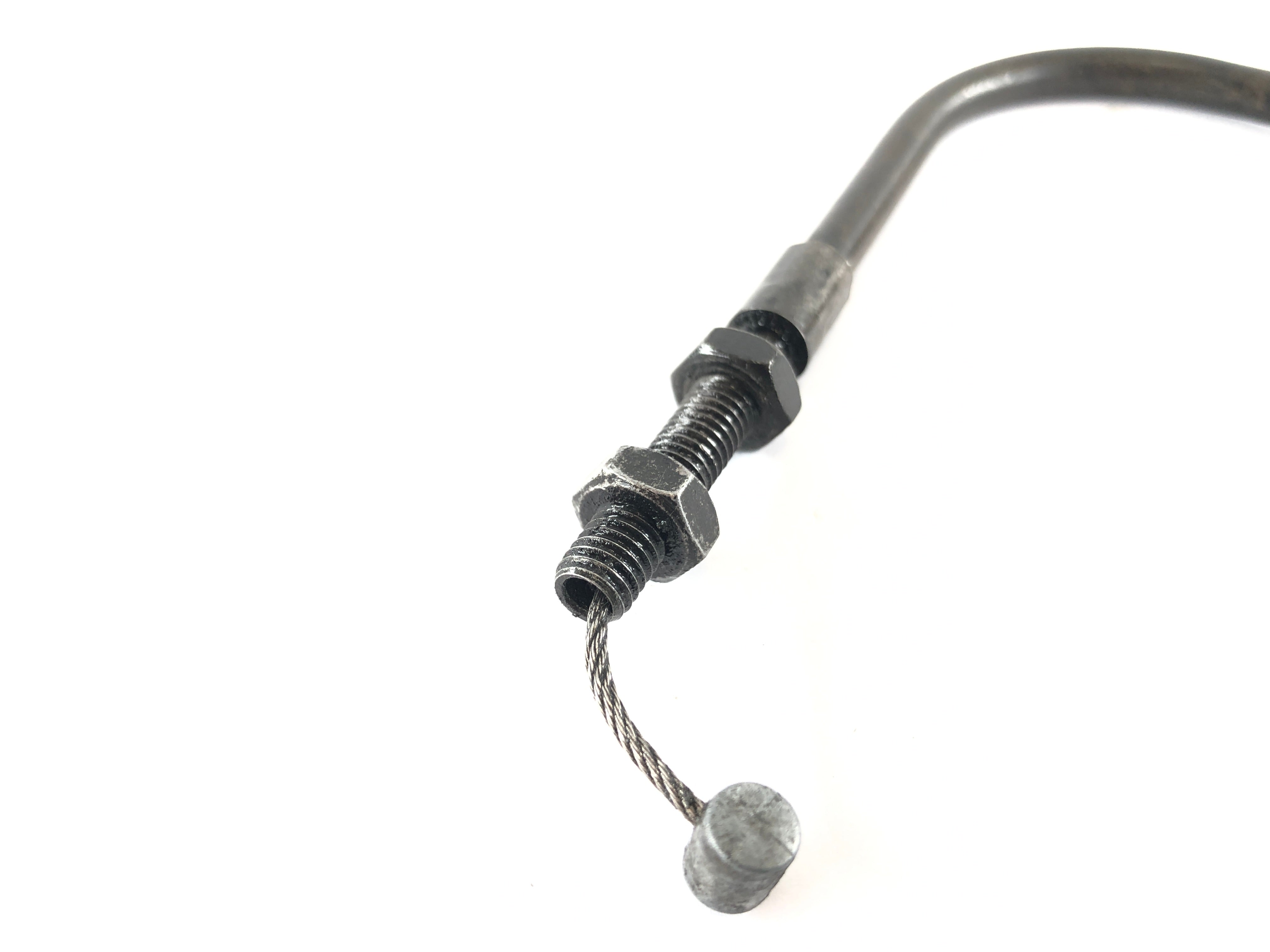 Triumph Tiger 955i 709EN [2001] - Throttle cable - 0