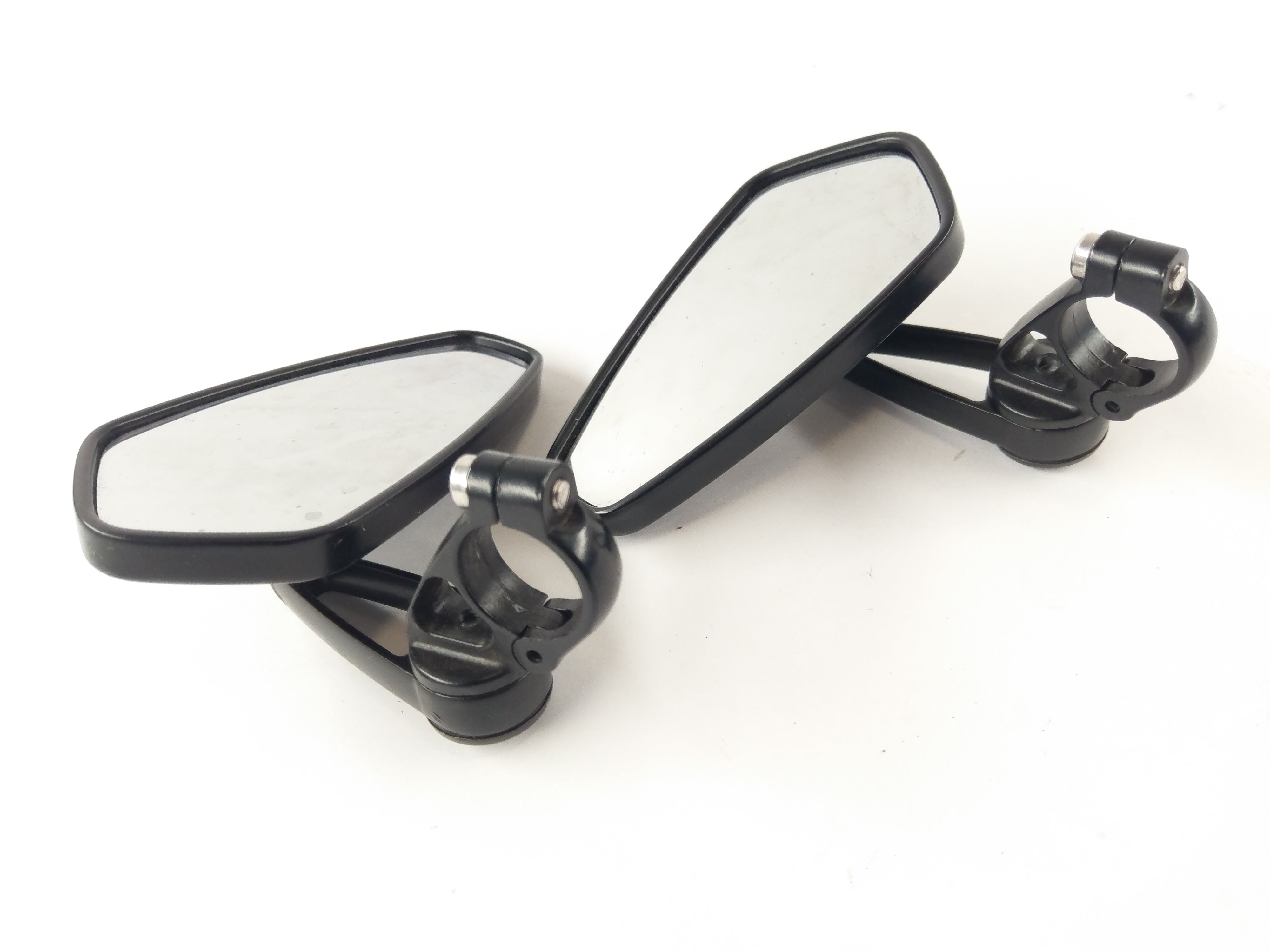 Benelli TNT 1130 Sport [2002] - Highsider Mirror Rearview Mirror Pair