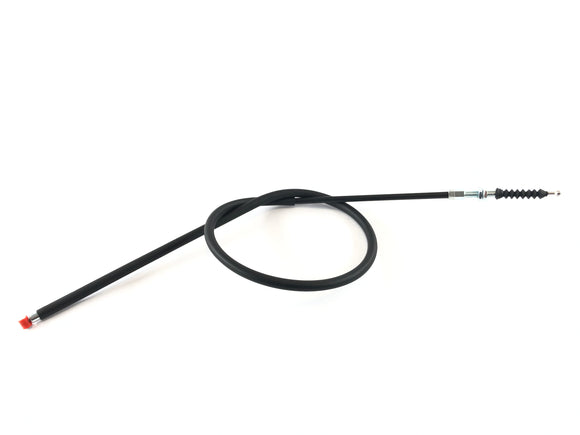 Kawasaki Z 750 ZR750J [všechny stavební roky] - vlak spojky - zvýšené provedení