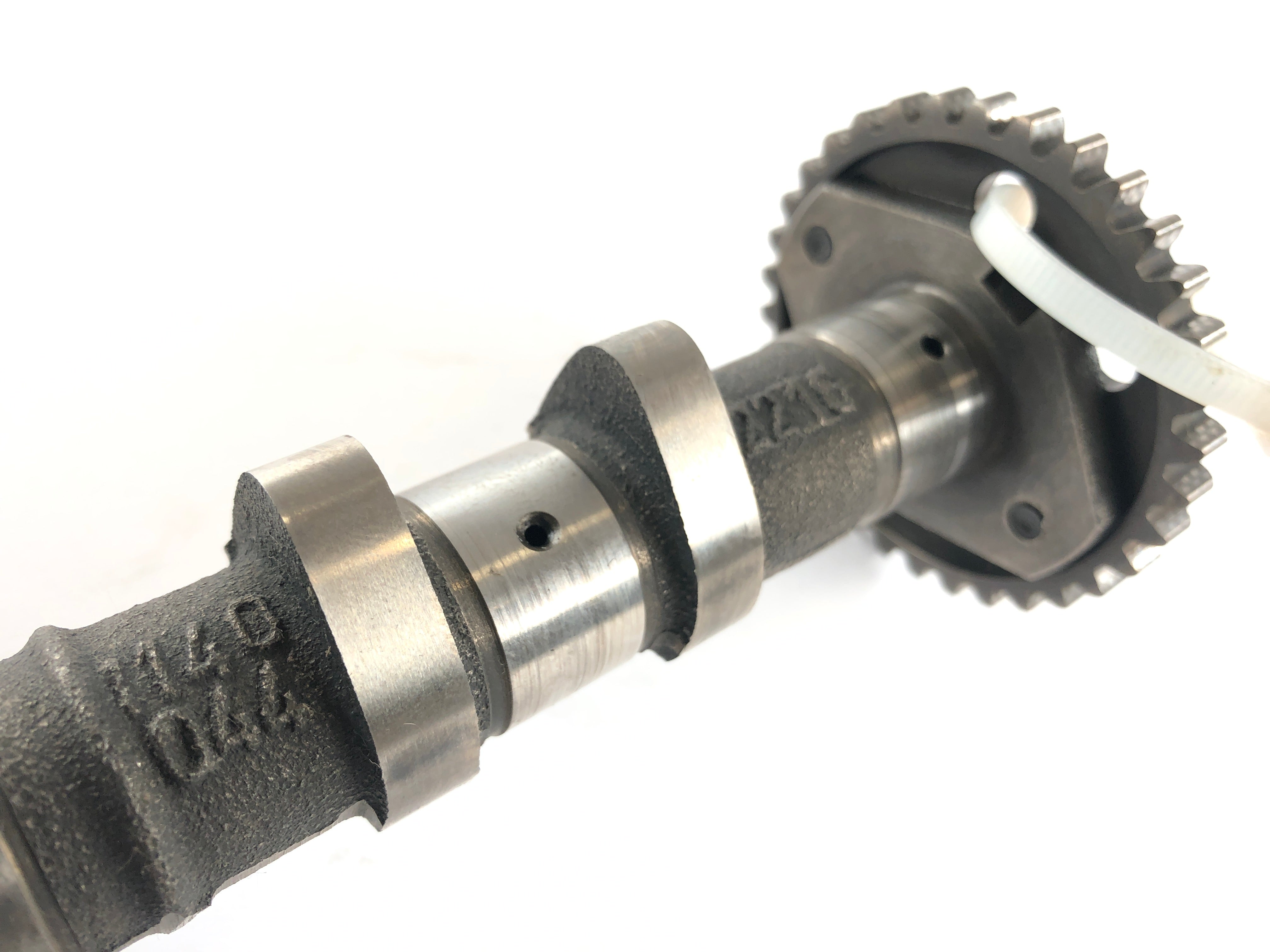 Triumph Street Triple R 675 D67LD [2008] - Camshaft Exhaust Camshaft