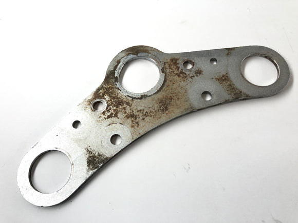 BMW R 75/6 [1974] - Форк -мост