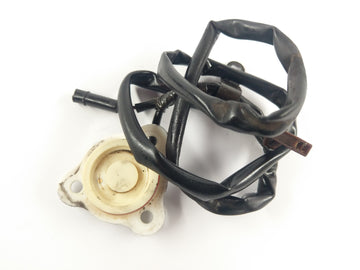 Yamaha XJR 1300 RP10 (2006) - Nøytral bryterbryter