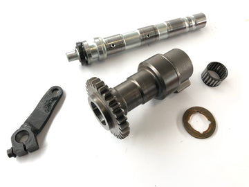 Kawasaki ZRX 1100 ZRT10C [2000] - arbre d'équilibrage