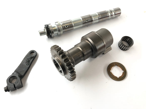 Kawasaki ZRX 1100 ZRT10C [2000] - Fala kompensacyjna