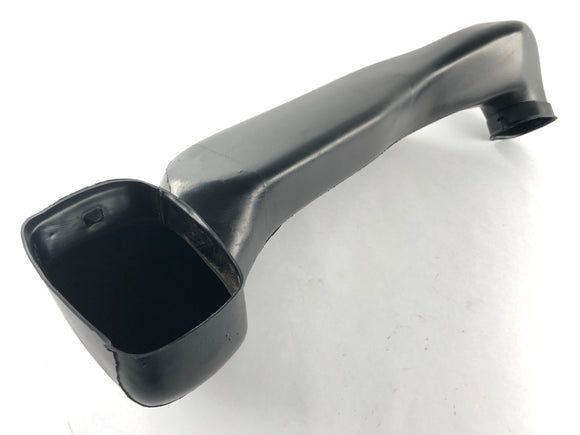 BMW M 535i E28 [1986] - воздушный канал воздушного канала