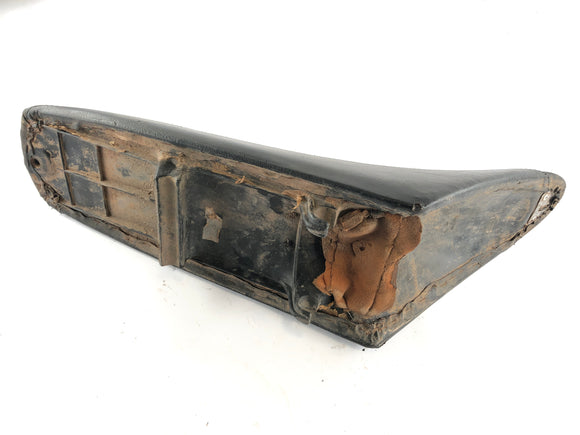 KTM LC4 620 Adventure [1996] - Banco de asiento