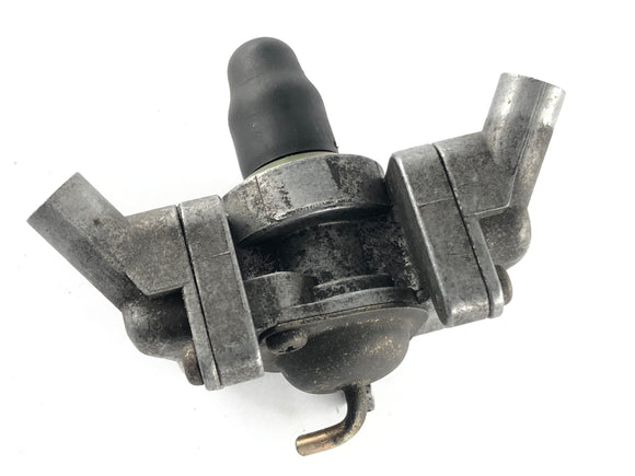 Triumph Bonneville 908MD [2001] - Valvola d'aria secondaria