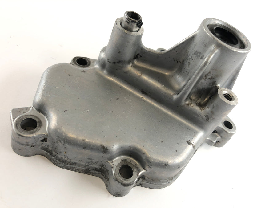 Suzuki DL 1000 V-Strom [2006] - Motordeckel Schaltwellendeckel