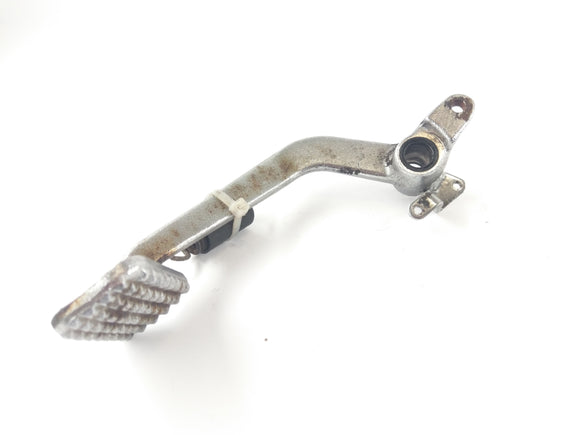 Honda St 1100 SC26 Pan European [1990]  - ブレーキペダルフットブレーキレバー