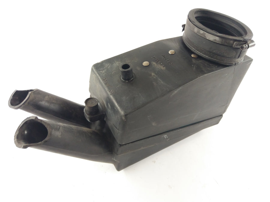 Moto Guzzi Quota 1100 ES [1999] - Gaisa filtra kaste Airbox