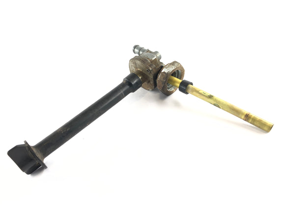 Honda Africa Twin XRV 750 RD07 [1993] - Tap benzyny