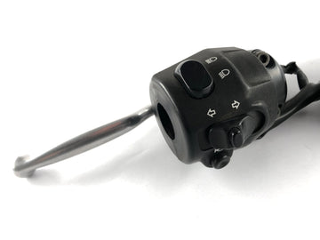 Triumph Bonneville 908MD [2001] - Spínač řídítek na řídítkách vlevo - 0