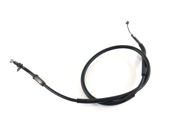 Suzuki Bandit GSF 1200S WVA9 [2001] - Chokezug Bowdenzug