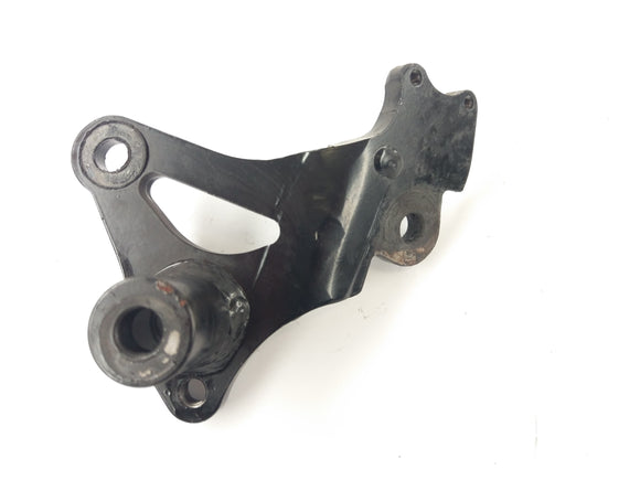 Moto Guzzi Norge 1200 [2008] - Standinspelningssidan står