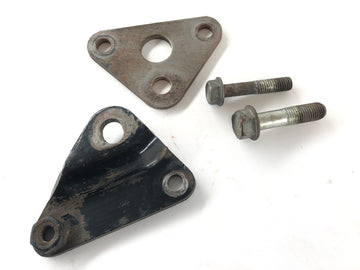 Honda CB 650 RC03 [1980] - Motorbeslag - 0