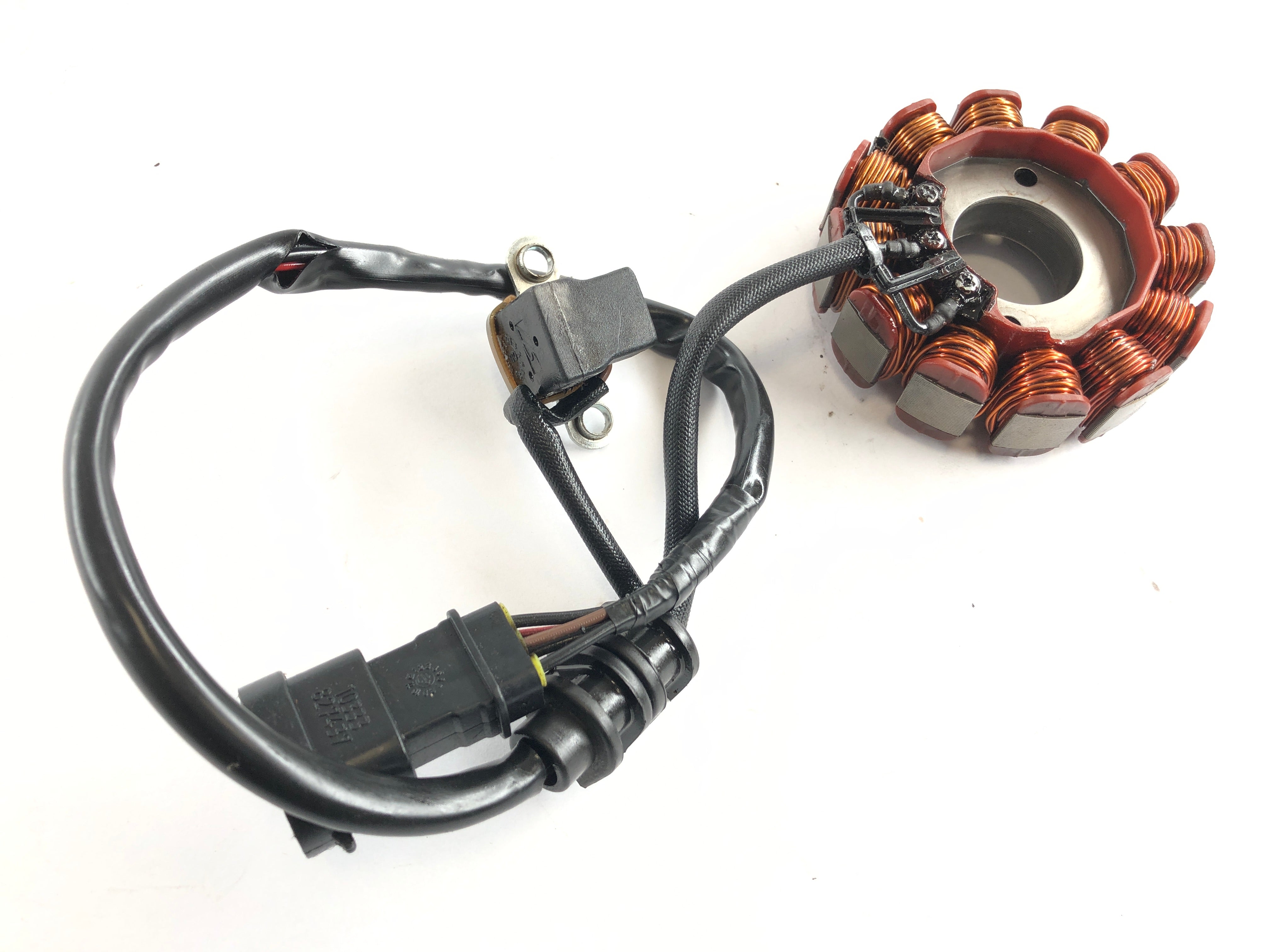 Aprilia RX KX1 125 [2020] - Alternator Stator