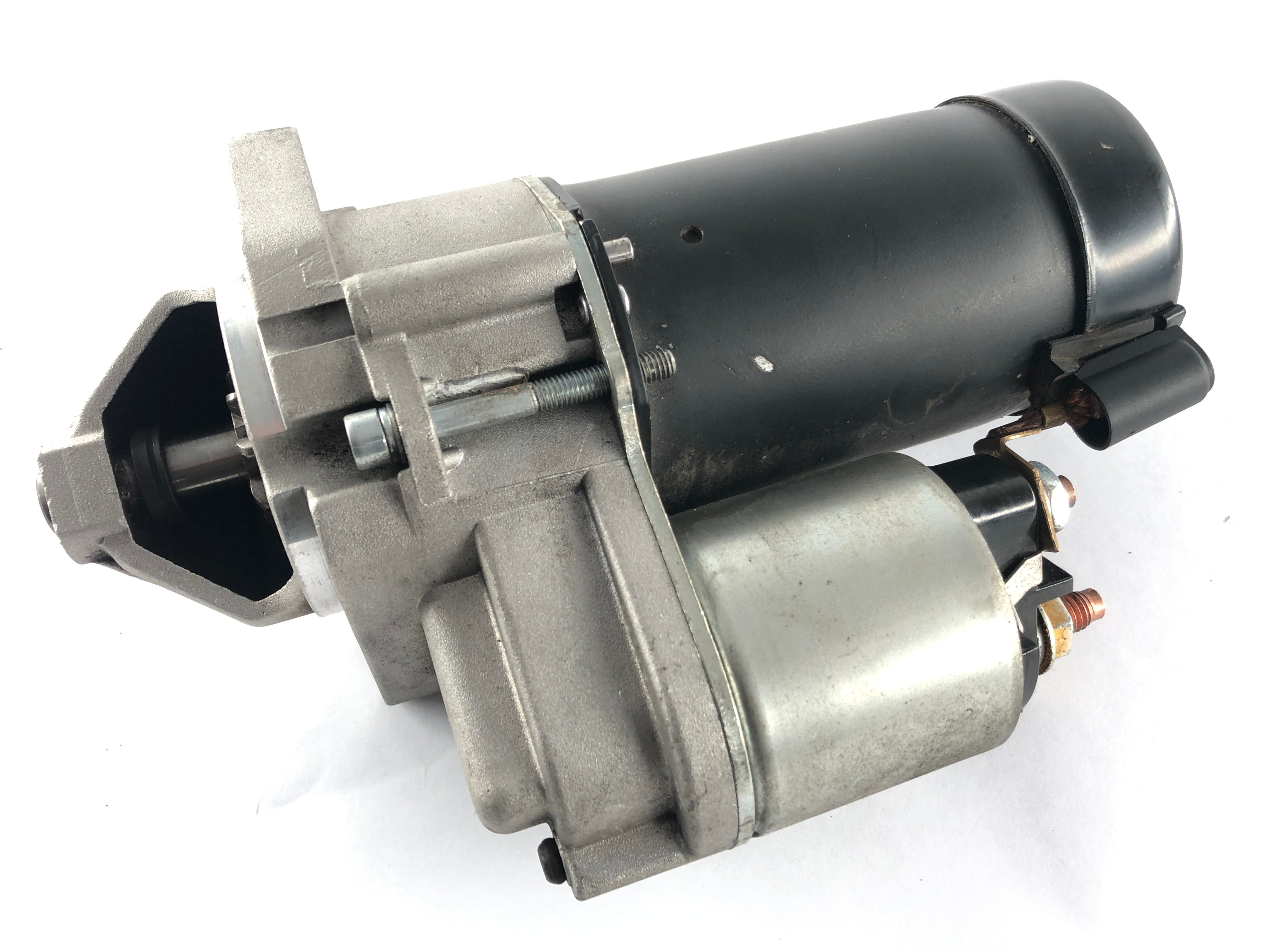 Moto Guzzi Norge 1200 LP [2006] - Starter motor