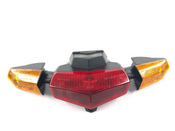 Ducati Multistrada 1000 DS [2004] - bakljus med blinkers - 0