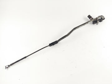 Yamaha XV 1100 - Bremsekoblingsbrems Backstalls - 0