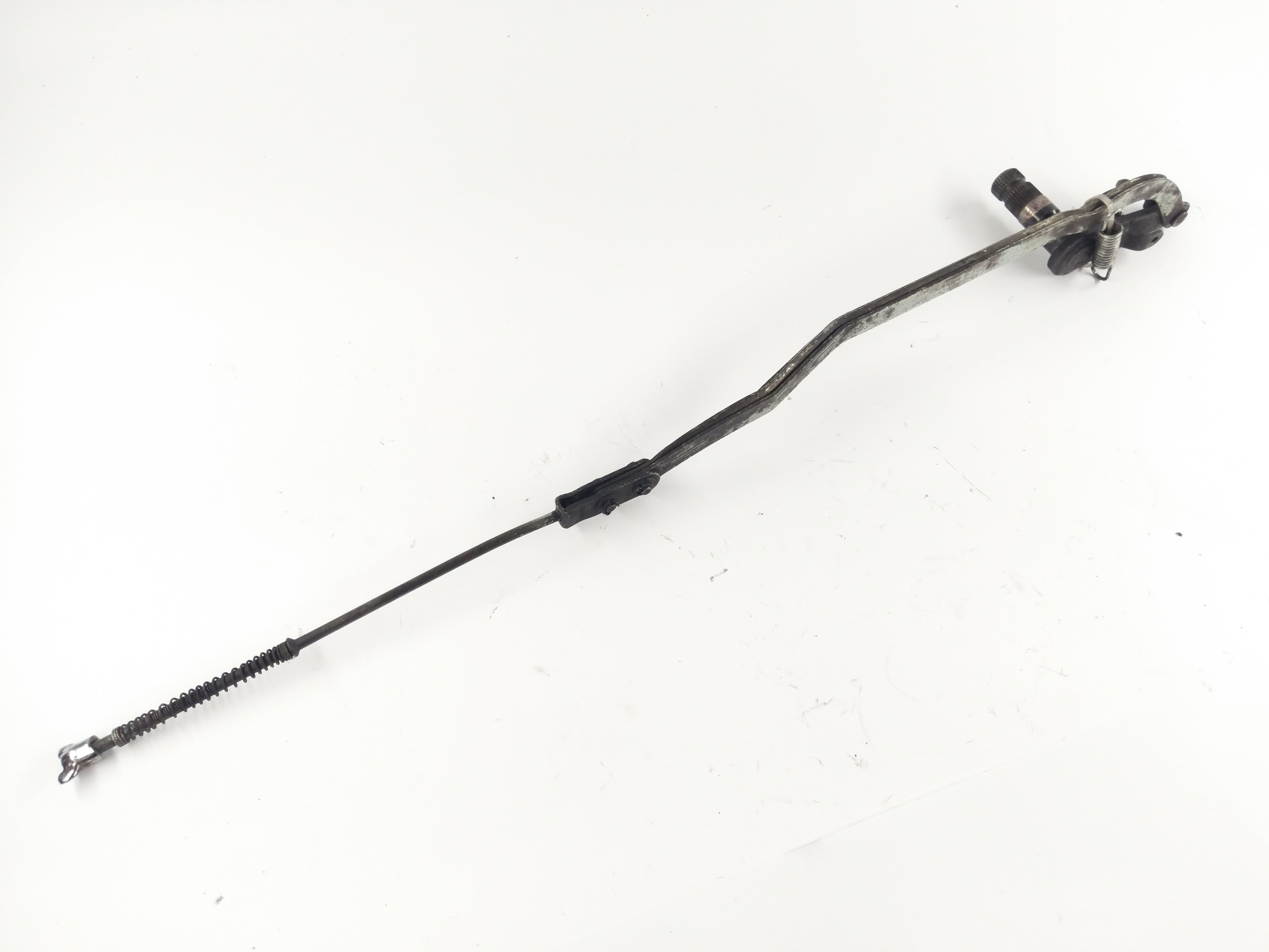 Yamaha XV 1100 - Brake rod rear brake rod - 0