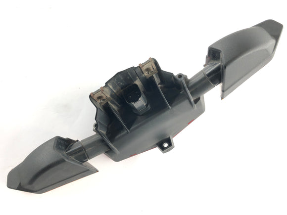 Ducati Multistrada 1000 DS [2003] - Rear light with indicator