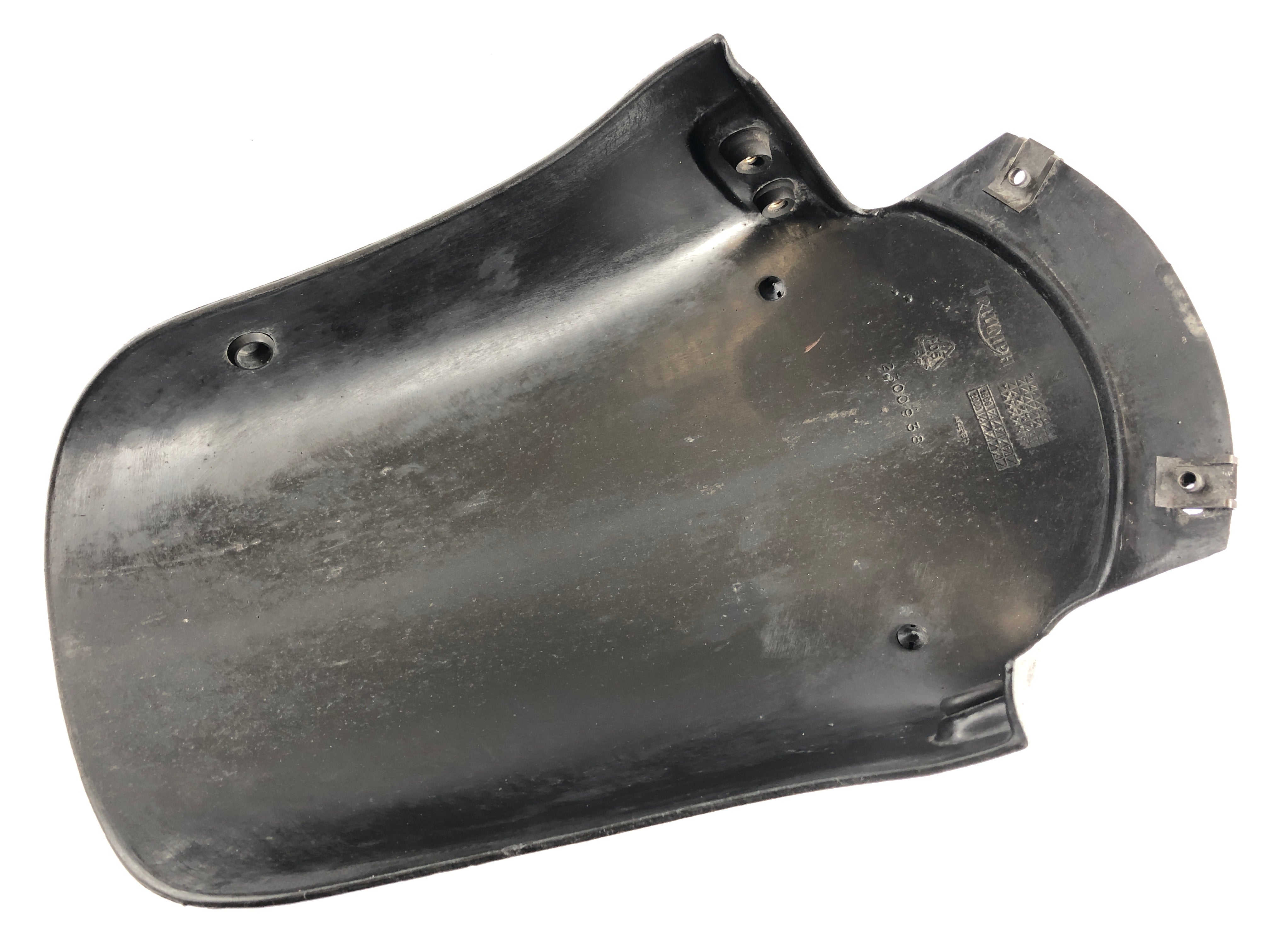 Triumph Sprint 955i RS T695 [2001] - Front fender rear part