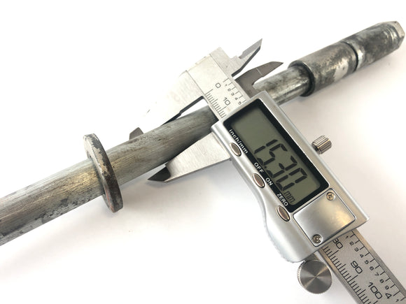 Yamaha XV 535 Virago 2yl [1987] - bakaksel