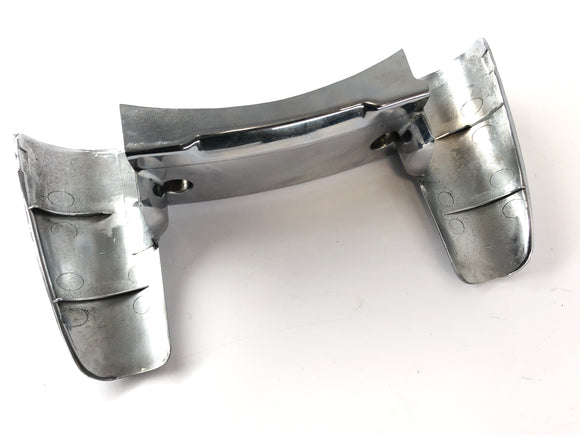 Honda GL 1500 Goldwing SC22 [1988] - rivestimento fork