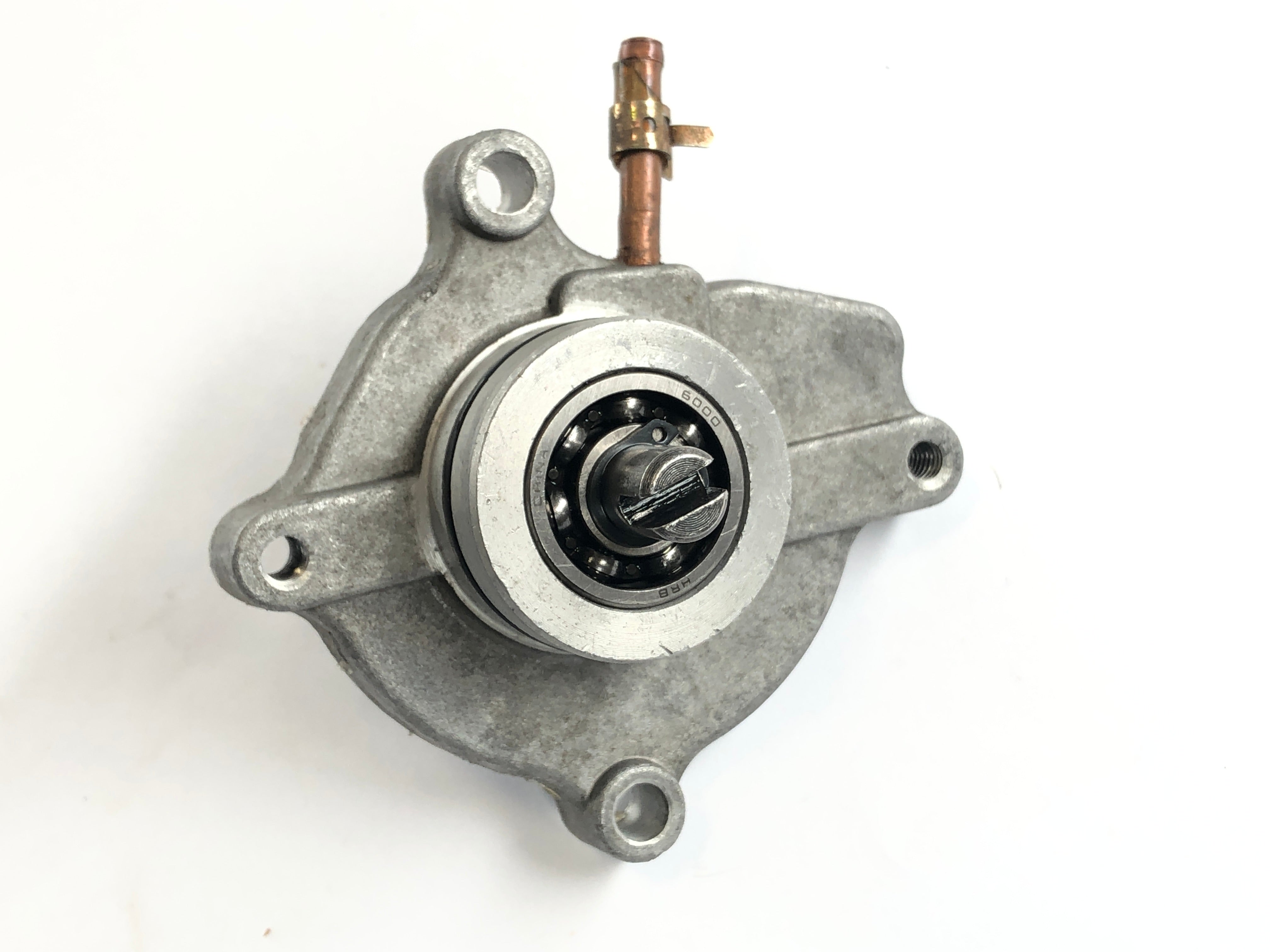 Yamaha Grizzly 660 AM03W [2003] - Water pump