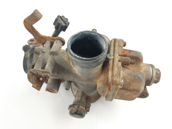 Honda XR 500 R PE01 [1981] - Carburador