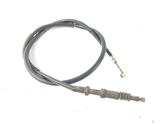 Yamaha XT 350 3YT / 55V [1991] - Kytkinjuna