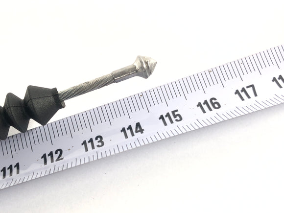 Yamaha XT 660 DM01 - Tren de acoplamiento - Mayor ejecución