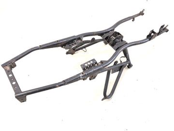 BMW R 1100 GS 259 ​​[1995] - Frame posteriore - 0