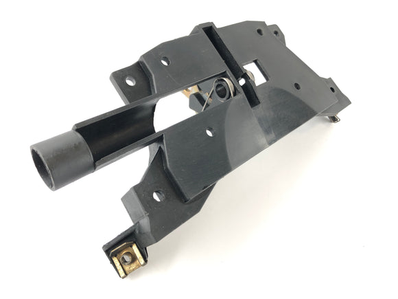 BMW K 1200 RS [2001]  - シートロック