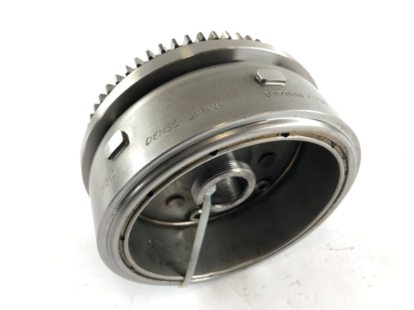 BMW F 650 GS R13 [2000] -Polad