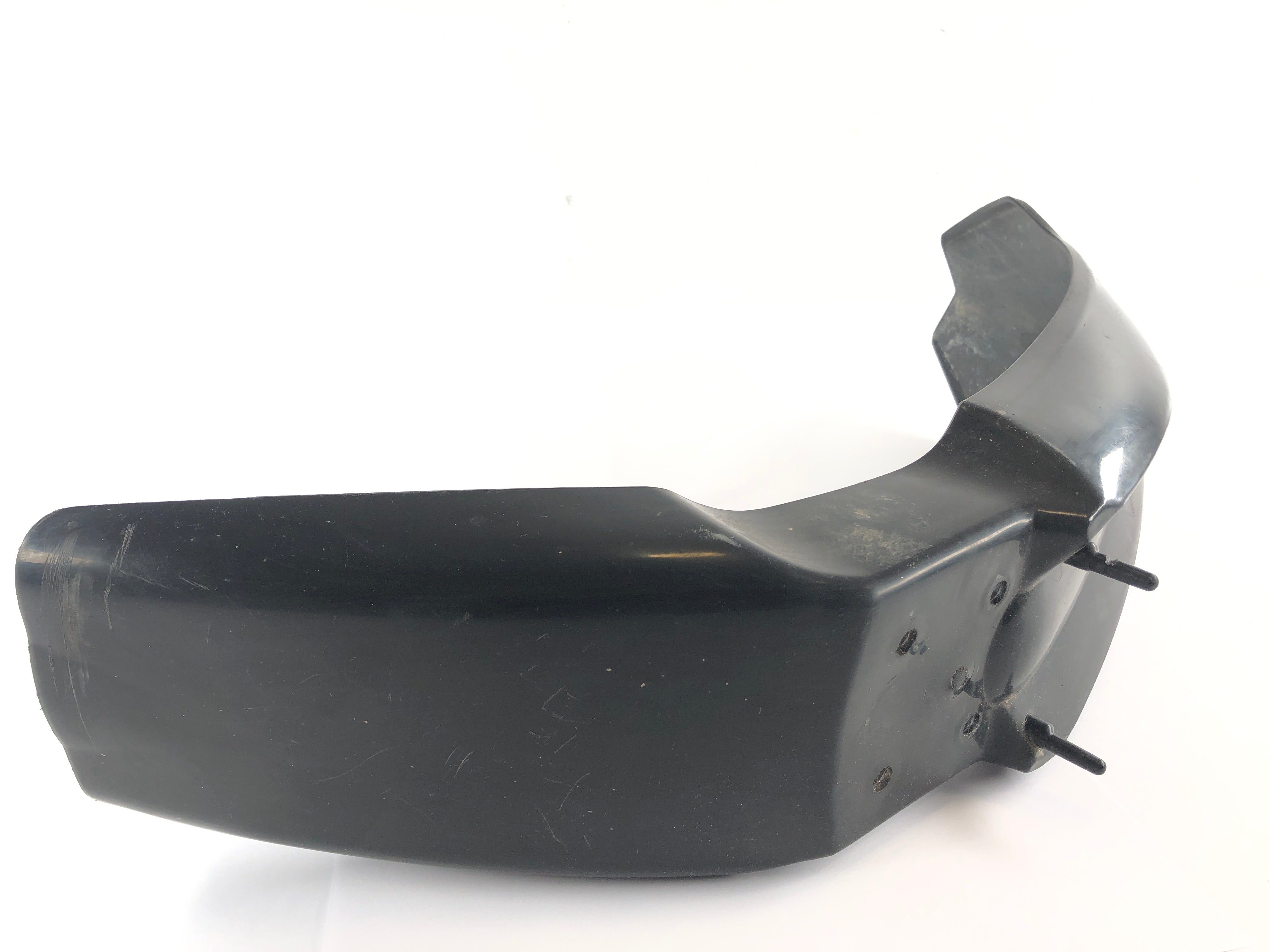 KTM 640 LC4 [2003] - Front fender front black