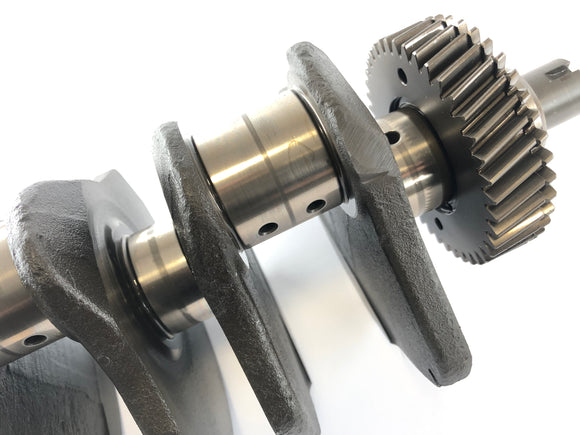 Honda ST 1100 SC26 Pan European [1990] - Crankshare