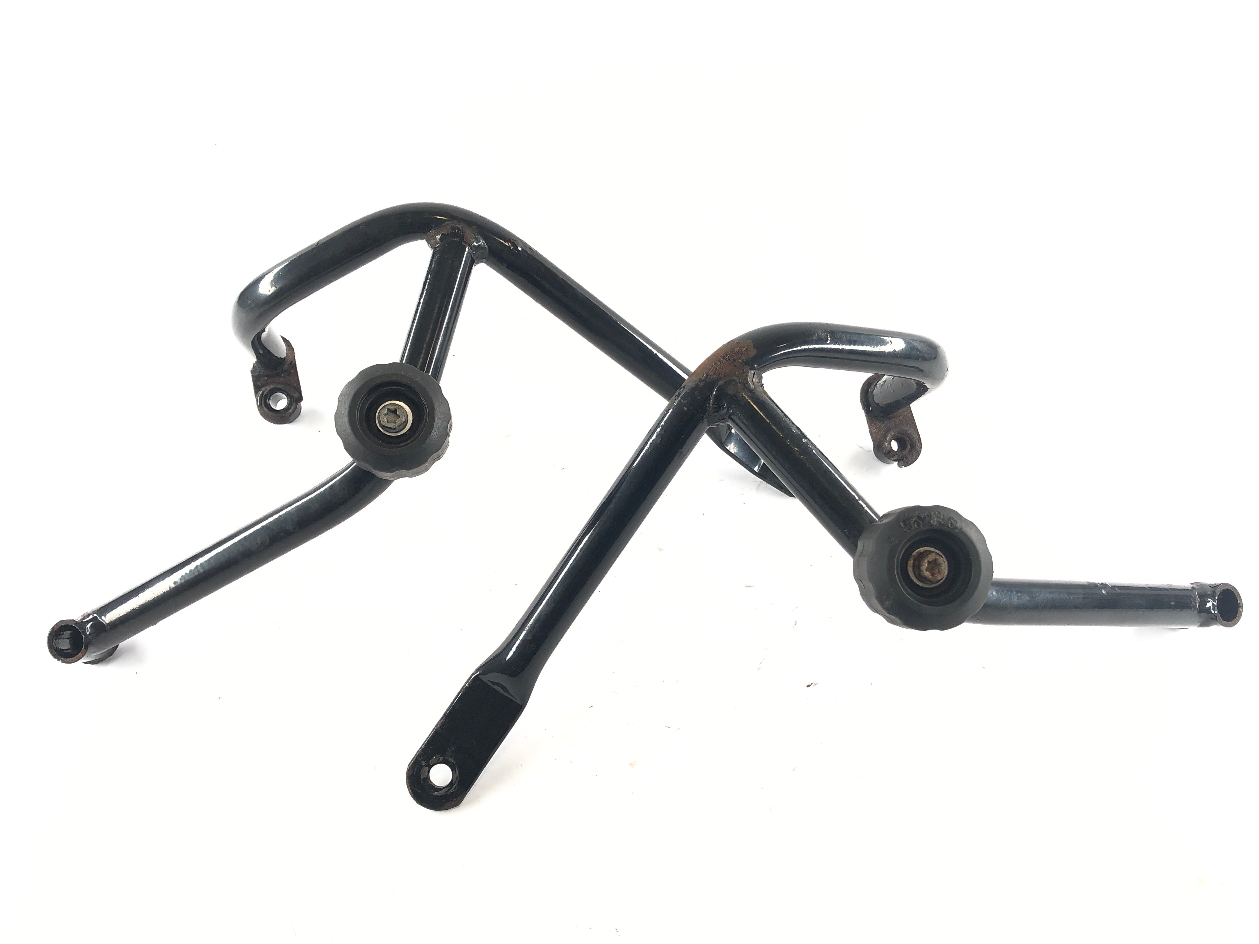 KTM Duke 125 [2011] - Motor Protection Bar