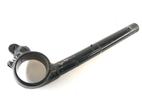 Yamaha TZR 125 4FL [1997] - Rubarie a destra