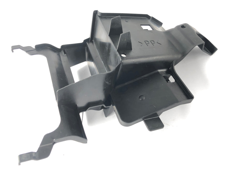 Yamaha XT 1200 Z Super Tenere DP01 [2012] - Verkleidung Abdeckung ABSblock abdeckung