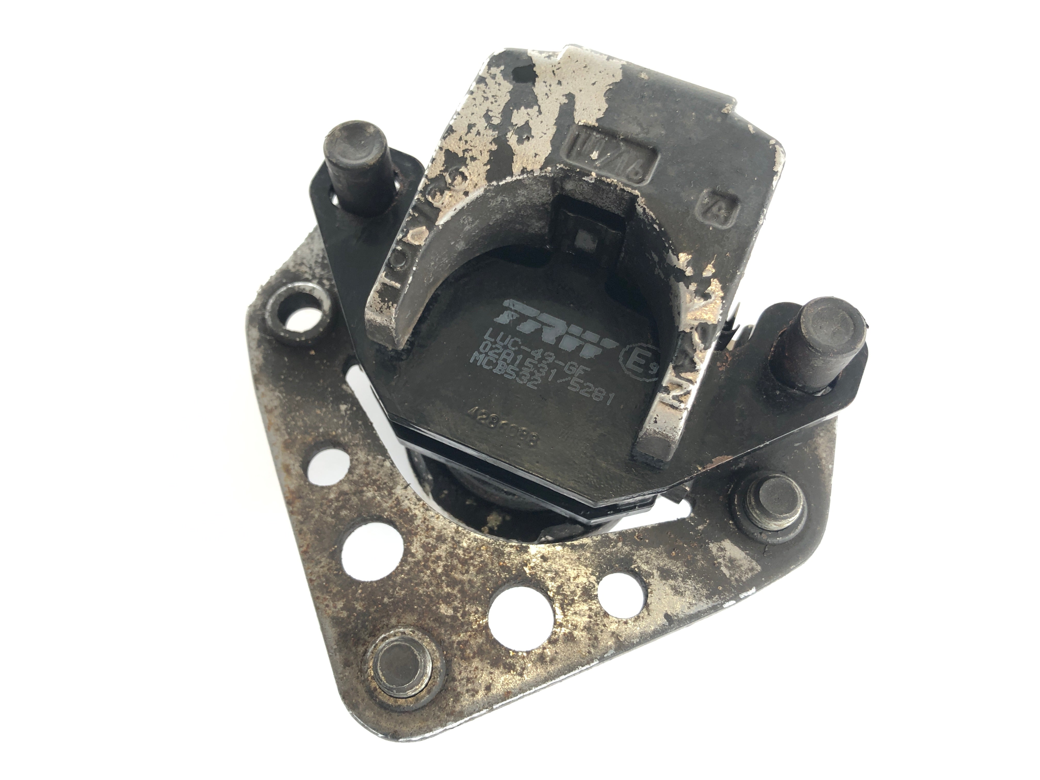 Kawasaki VN 1500 A VNAA [all years] - brake caliper