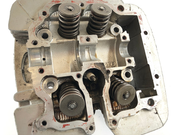 Yamaha XT 600 E 3TB [1991] - Zylinderkopf