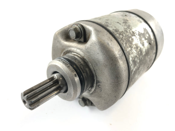 KTM 640 LC4 [2003] - Motor de partida