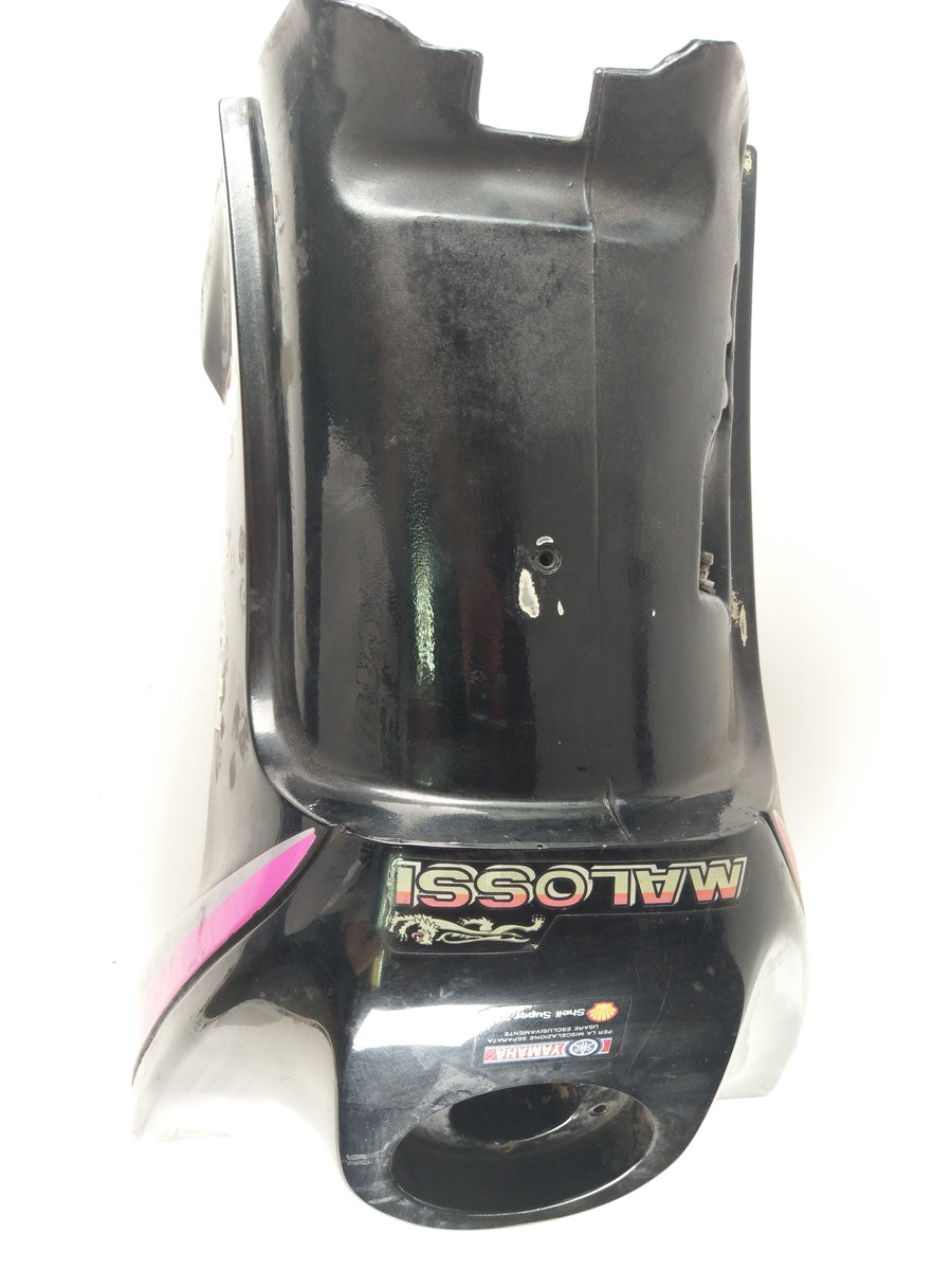 Tank di plastica Yamaha Yamaha no Tü15360689 STRIT
