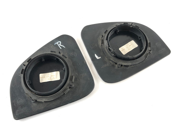 BMW R 1150 RT [2001] - Zrcadlové brýle vlevo a vpravo