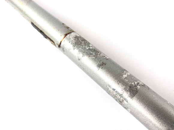 ヤマハFJR 1300 A RP11 [2005]  - 右と左のハンドルバーにハンドルバーフム